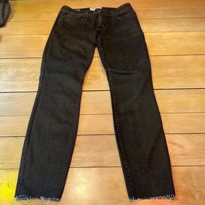 Current Elliott jean